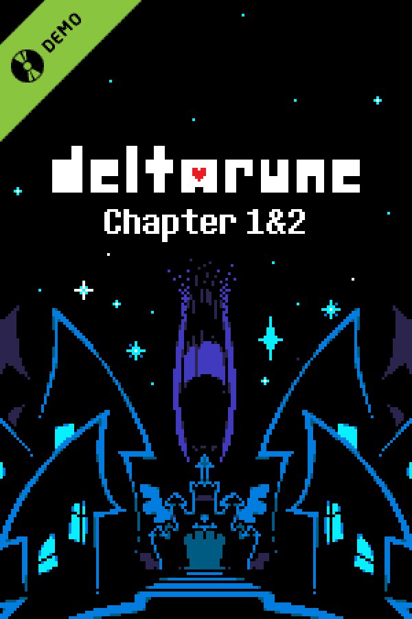 DELTARUNE