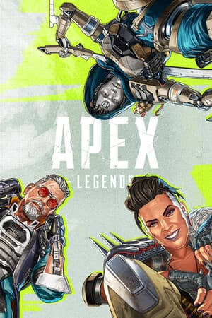 Apex Legends