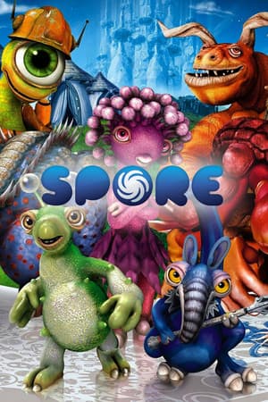 Spore