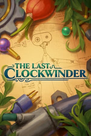 The Last Clockwinder