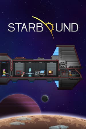 Starbound