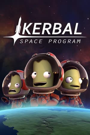 Kerbal Space Program