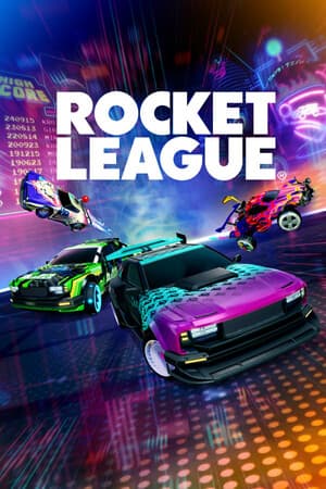 Rocket League