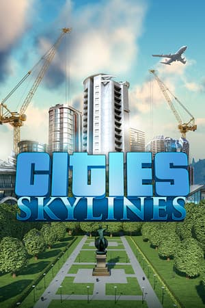 Cities: Skylines