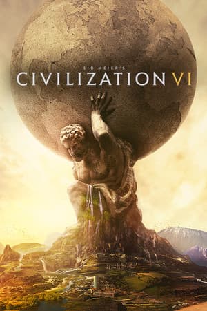 Sid Meier's Civilization VI