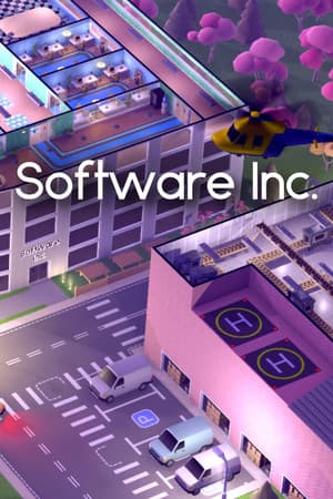 Software Inc.