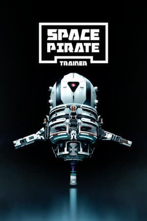 Space Pirate Trainer