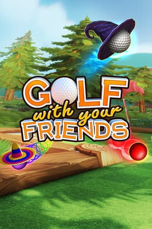 Golf With Your Friends