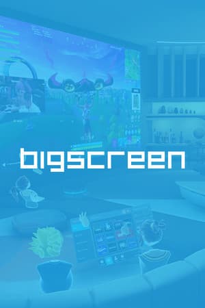 Bigscreen