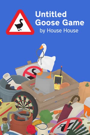 Untitled Goose Game