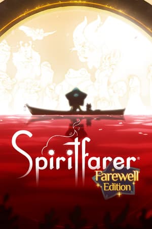 Spiritfarer